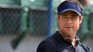 Brad Pitt’s Net Worth